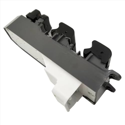 Interrupteur de fenêtre bloqué ? Solution pour RAV4 et Corolla - 4