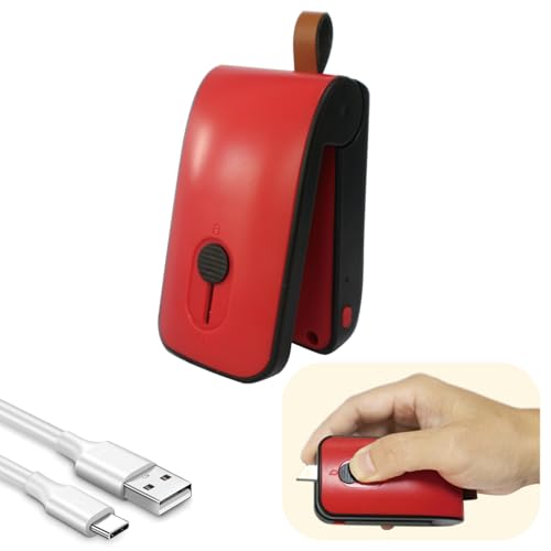 aibitu Mini Bag Sealer