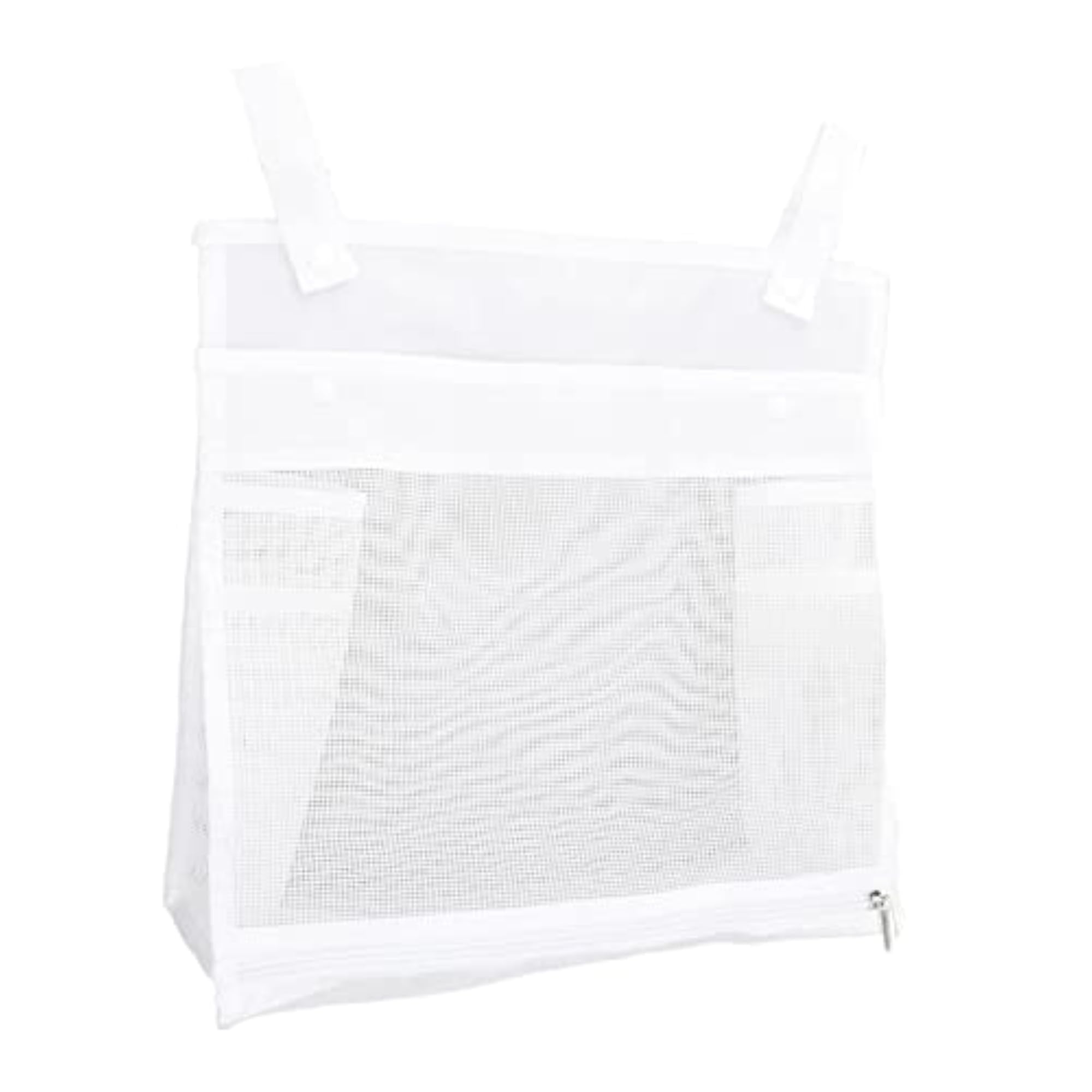 Large Capacity Mesh Bath Toy Organizer for Baby