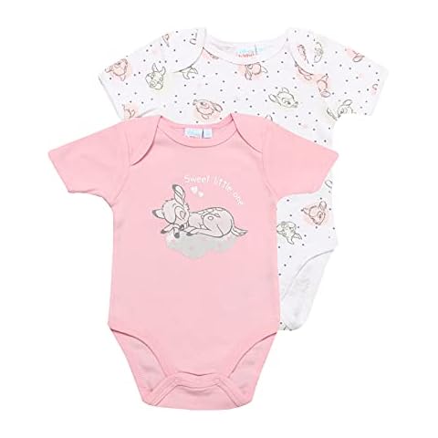 Body bébé fille Disney Minnie Mouse Cover
