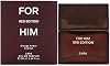 Zara For Him Red Edition Colonia para Hombre EDT Eau De Toilette 50 ML (1.69 FL OZ) 1.69 Fl Oz (Paquete de 1) 2