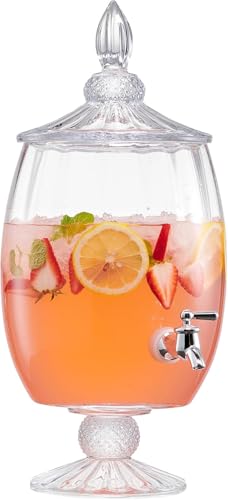 Fifth Avenue Crystal Madison Optic Beverage Cold...
