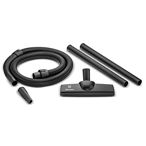 Electrolux 3011AHBR411 - Aspirador água pó, compacto potente função sopro 1400W, 12 L total, 5 L uti