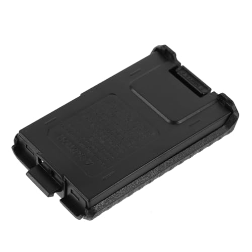 Portabatterie a Due Fili per 6 Batterie Aa 1.5V Custodia per Trasporto Portatile per Connettori