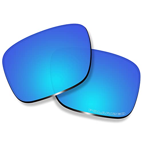 Image of Polycarbonate Polarized Replacement Lenses for Bose Tenor