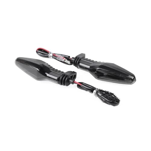 Clignotants de moto clignotant avant arrière moto Triumph Street Triple 765RS 675R