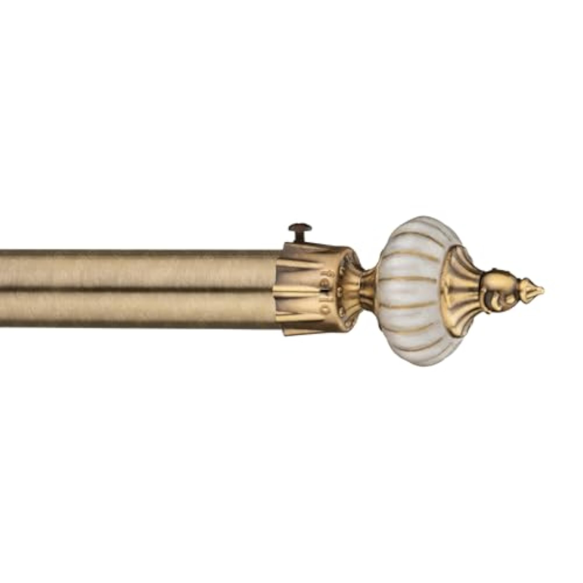 Curtain Finials Curtain Brackets for Curtain Rod