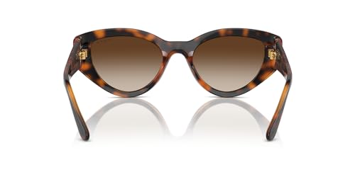 Vogue Eyewear Women's Vo5566s Cat Eye Sunglasses4