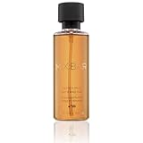 MIX:BAR Honey Milk Hair + Body Mist, Fragrance Bedroom Linen Spray - Notes of Notes of Honey, Vanilla, Sweet Cream, Almond Blossom, 5oz