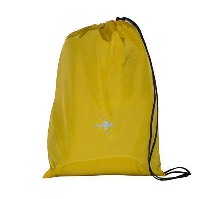 Mochila com Toquinha - OPulo
