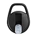 CamelBak Eddy+ Cap & Straw, Black, One Size
