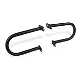 Motorrad-Rahmenschutzstoßstange. Motorradzubehör. Verbessern Sie das Aussehen und die Form Ihres Motorrads und verleihen Sie ihm ein einzigartiges und luxuriöses Aussehen.