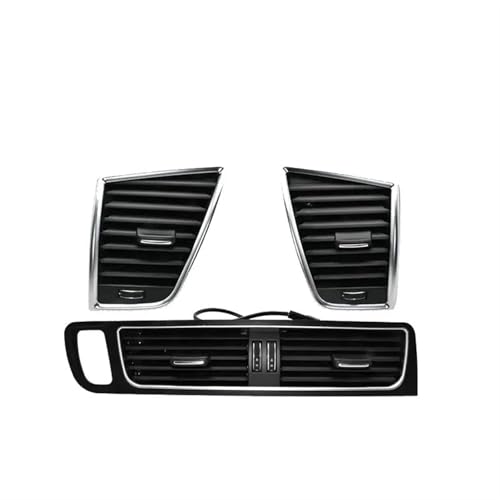 Grille de console centrale avant Q5 rénovation intérieur 8R1820901