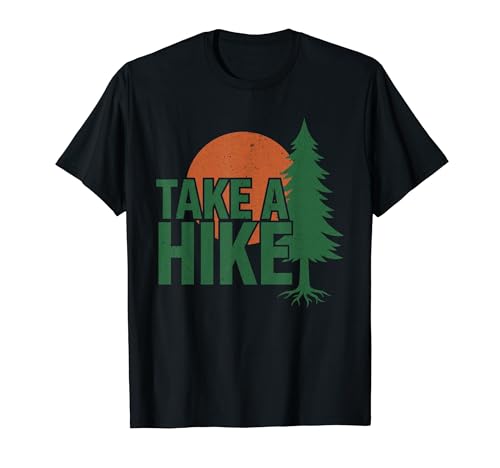 Take A Hike �r���e�[�W �n�C�L���O �g���b�L���O �X �X ���R �n�C�L���O T�V���c