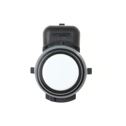 Capteur de recul blanc argent noir pour garer votre Série 2 ou X4 en ville sans stress
