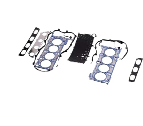 4.2L V8 �G���W���p�č\�z�K�X�P�b�g�ƃV�[���L�b�g BBK BHF BAT BAS BNK ? A6 S4 B6 B7 2003-2009 �ƌ݊�������