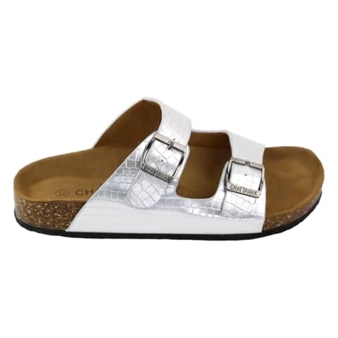 Mule femme Chattawak Cover