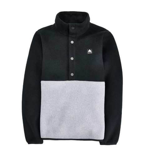 Burton Kids' Cinder Fleece Anorak