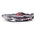 Robo Alive Robo Boats, White Shark & Dino Shark, 2 Pack, by ZURU, Water Activated Boat Toy, (Amazon Exclusive)