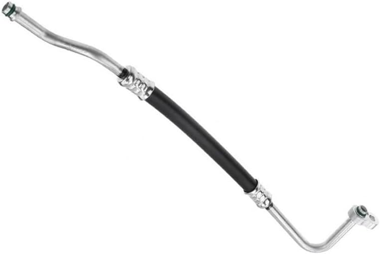 OEM A2518301015 Conditioning Line Pipe From Compressor To Radiator for W251 V251 R500 2518301015