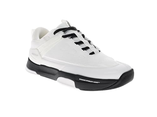 Image of PB5star Court2 Women's Pickleball Shoes - Lightweight Pickleball Sneakers for Women Indoor and Outdoor Court Shoes with Specialized Lateral Support and Traction