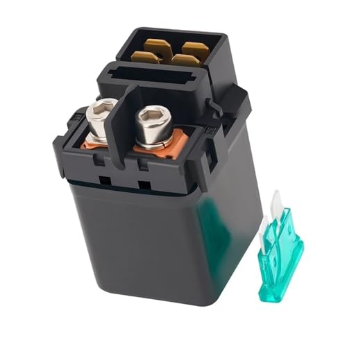 Démarreur moto haute endurance compatible XL650 ST1300 VT1100
