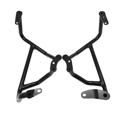 Barre protection moteur pour GoldWing GL1800 2018-2023 et F6C