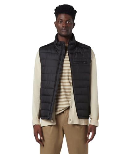 Andrew Marc Men's Puffer Vest2