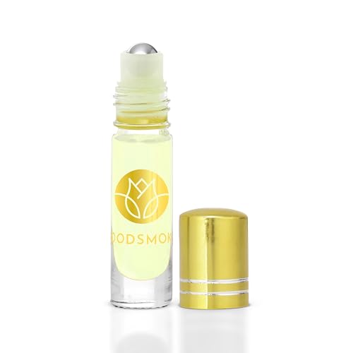 Image of Royal Oudh Attar for Men & Women | Premium Non-Alcoholic Roll-On | 24 Hr Long-Lasting Arabian Fragrance | Unisex Perfume Oil | 6ML | Free Travel Pouch