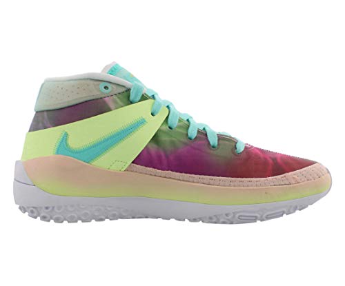 Nike Kd13 Mens Basketball Shoe Ci9948-602 Size 3.5