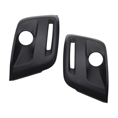 Grille calandre Citroën Berlingo cassée ? Rplacez vos grilles antibrouillard 2 pièces