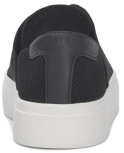Image of Lucky Brand Women's Talena Knit Sneaker