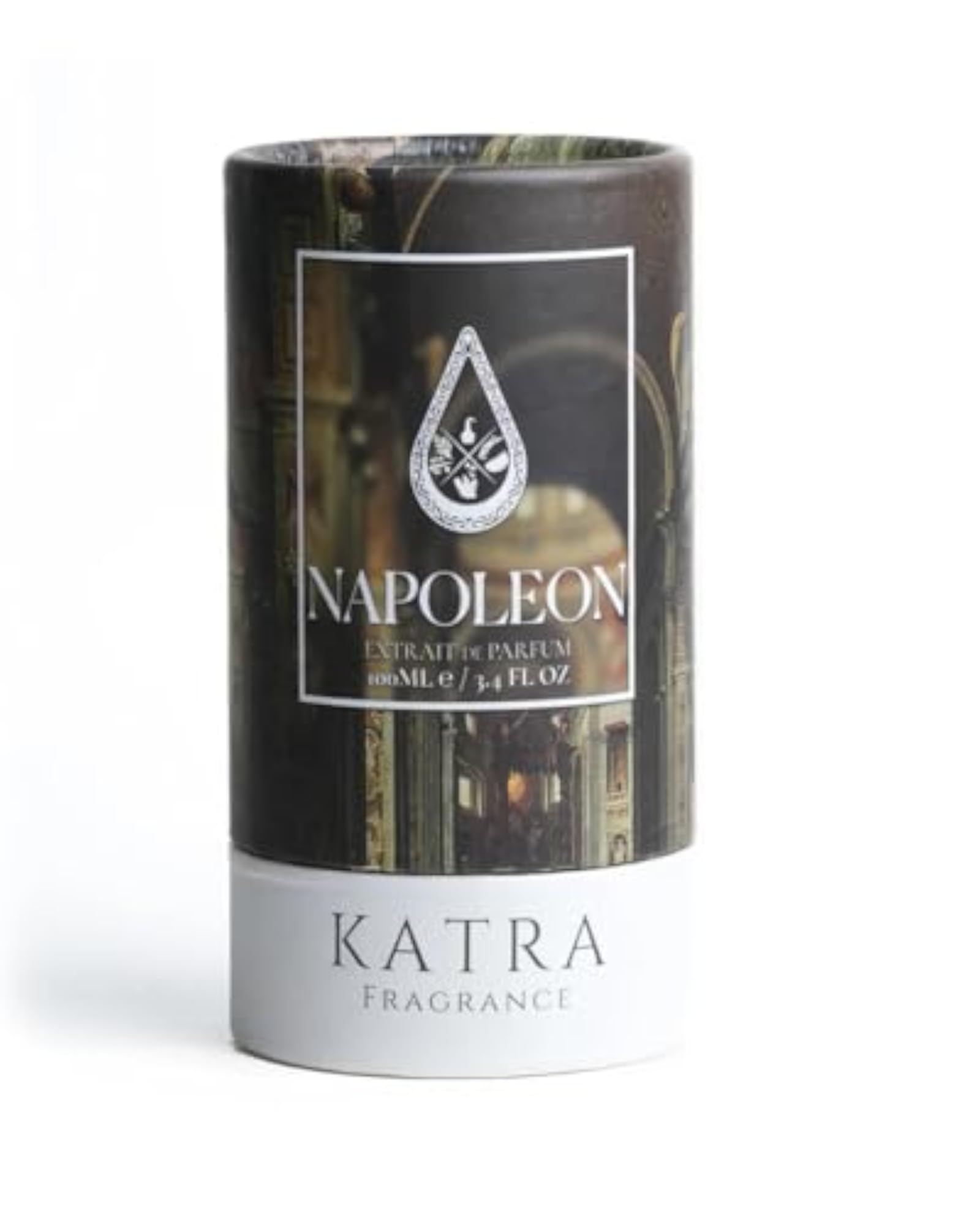 Men's Napoleon Extrait de Parfum, 100ml