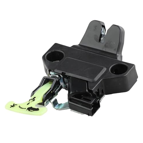 Verrou de coffre pour Subaru Impreza WRX STI 2015-2019 loquet arrière 57530-FJ020