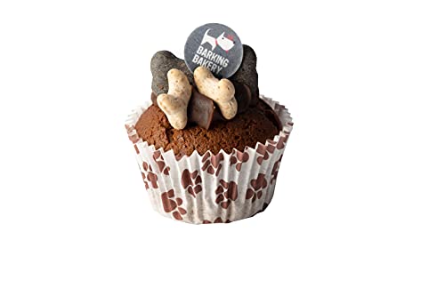 The Barking Bakery Johannisbrot Woofin