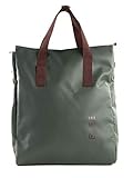 punch rucksack bree puristischsten Form BREE Collection Unisex-Erwachsene PNCH 732, climbing ivy, backpack W20