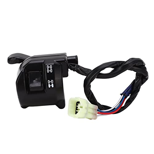 Dioche Levier d Acc l rateur pour ATV Outlander 400 et Renegade Remplacement Direct de l Interrupteur de Poign e 707000595