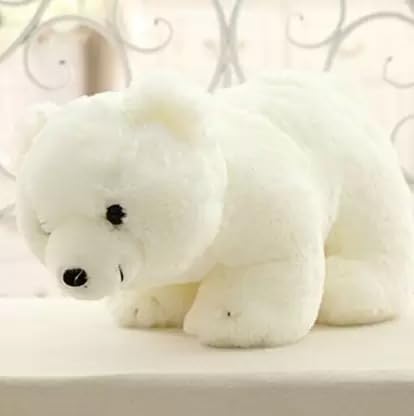 See full amazon price history chart for AVSHUB Soft Toy Polar Bear White Teddy Diwali Gift for Girl Kids New Born Babies at Birthdays, Anniversary, Valentines Day, Girlfriend, Sister, Wife, Special Occasions Dipawali (Size 30 cm) AVSHUB Soft Toy Polar Bear White Teddy Diwali Gift for Girl Kids New Born Babies at Birthdays, Anniversary, Valentines Day, Girlfriend, Sister, Wife, Special Occasions Dipawali (Size 30 cm) (B0CJXYH1FZ) Amazon Price History, Amazon Price Tracker