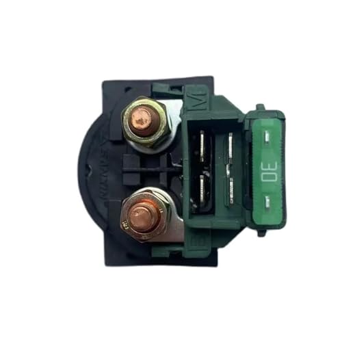 Starter Relais 9CR6-150310 Für CF Moto 450 550 625 850CC 1000CC ATV UTV Cforce X5 X8 Z10 Teile Motorradteile