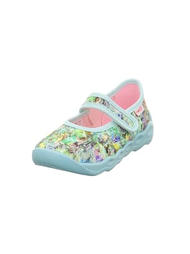 Superfit Mädchen BUBBLE HELLGRÜN 7500 – Ansicht 1