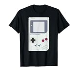 Nintendo Game Boy Handheld Console Graphic T-Shirt T-Shirt