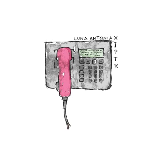 Luna Antonia & JPTR
