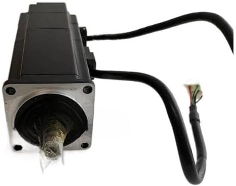 SGMAH04AAA21 Motion Control Component for Accurate Positioning in Industrial Robotics