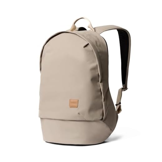 Bellroy Classic Backpack - 3rd Edition