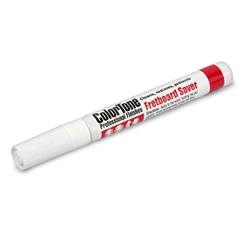 ColorTone Fretboard Saver Cleaning and Conditioning Pen