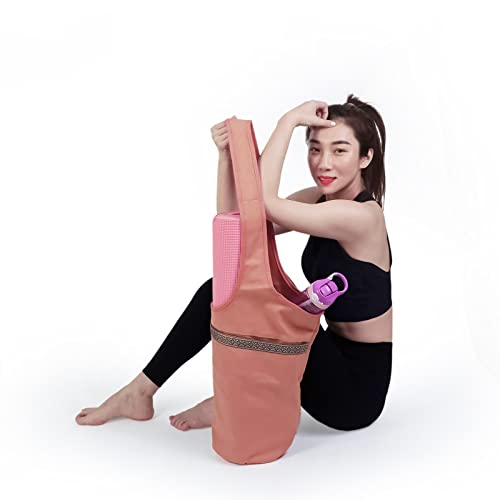 CONTRACONTACT Borsa da yoga in tela da appendere