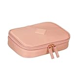 Sestini Juvenil Estojo Especial 3 Compartimentos Nude