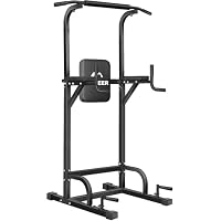 Amazon | 懸垂マシン ぶらさがり 【 耐荷重150kg 高さ11段 】 健康器
