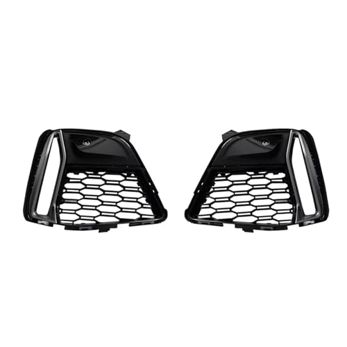 Garniture de calandre antibrouillard G20 protégeant le bouclier avant de votre M340i