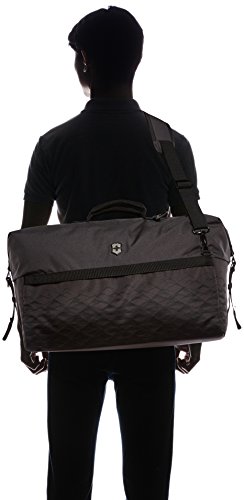 Victorinox VX Touring Carry On Duffel Bag - Anthracite